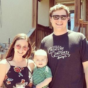 Meet your Posher, Kasey